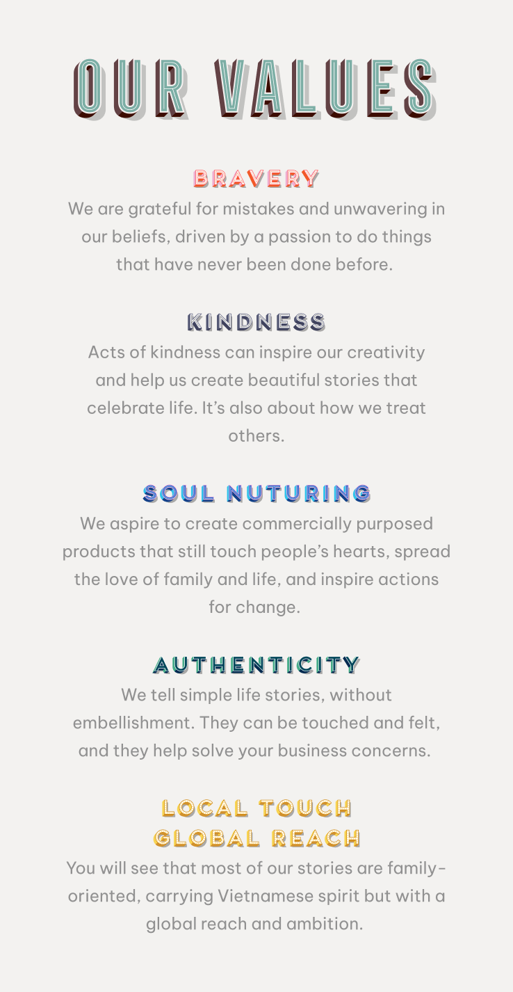 our-value