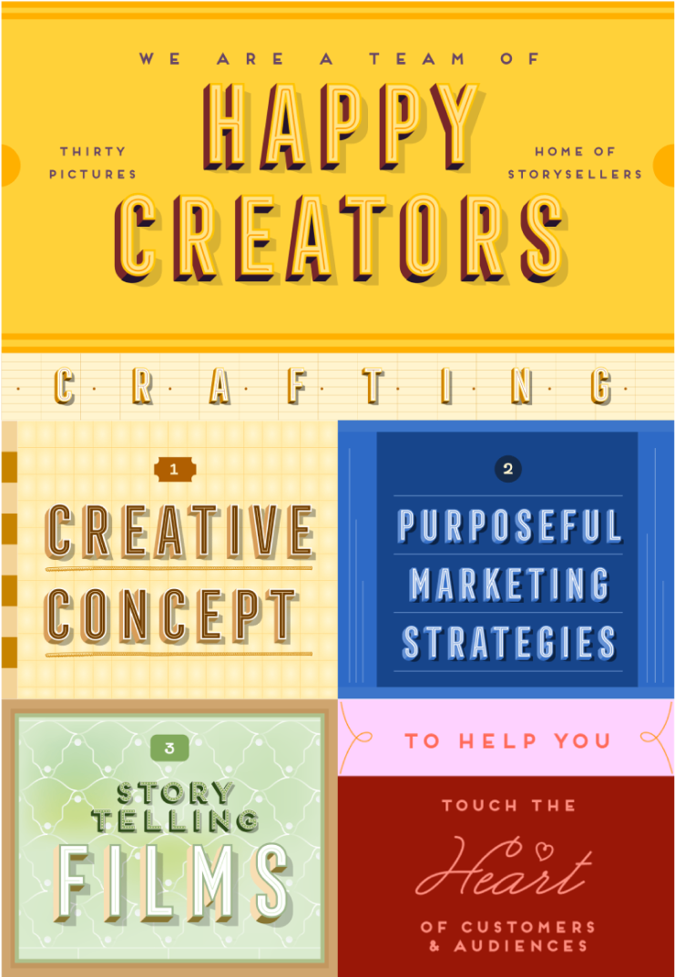 happy-creator