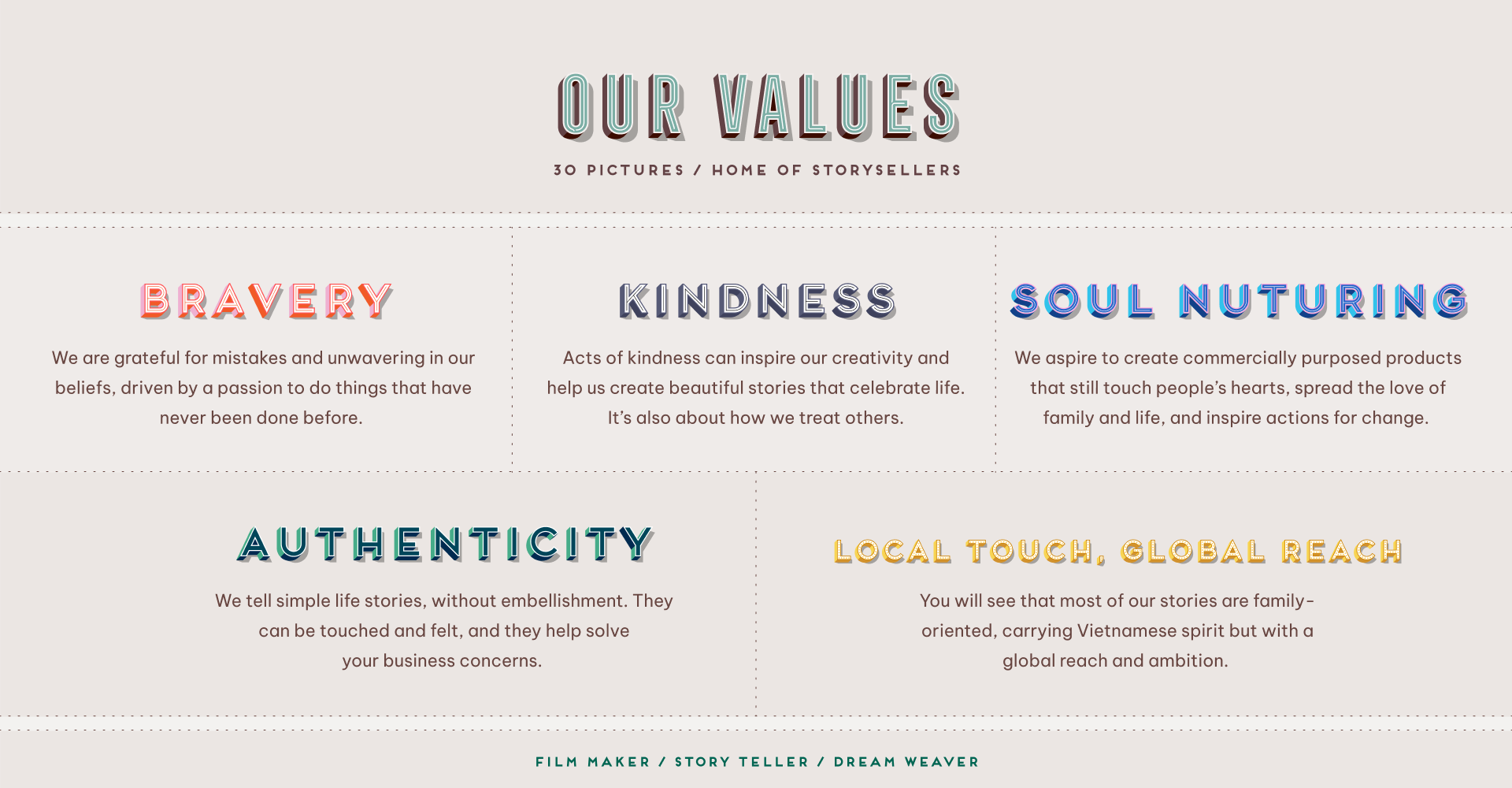 our-value