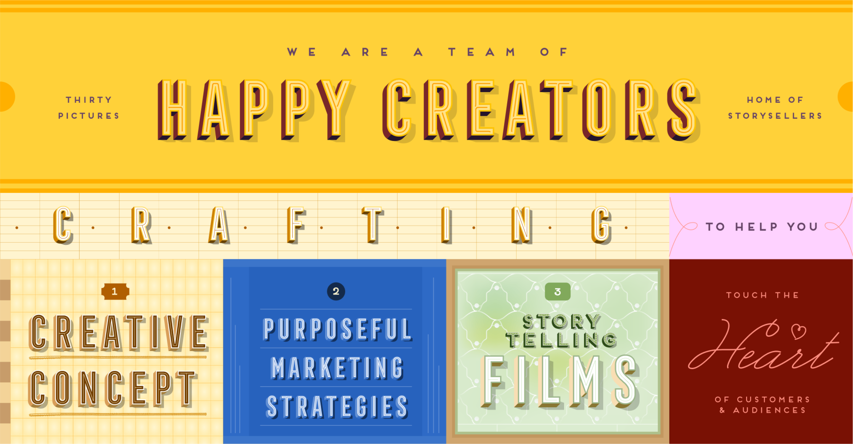 happy-creator
